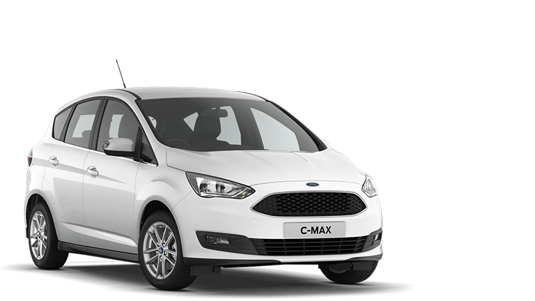 Ford C Max Family Mpv Ford Uk