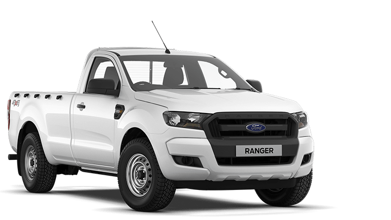 Ford Ranger Robust Pick Up Truck Ford Ie